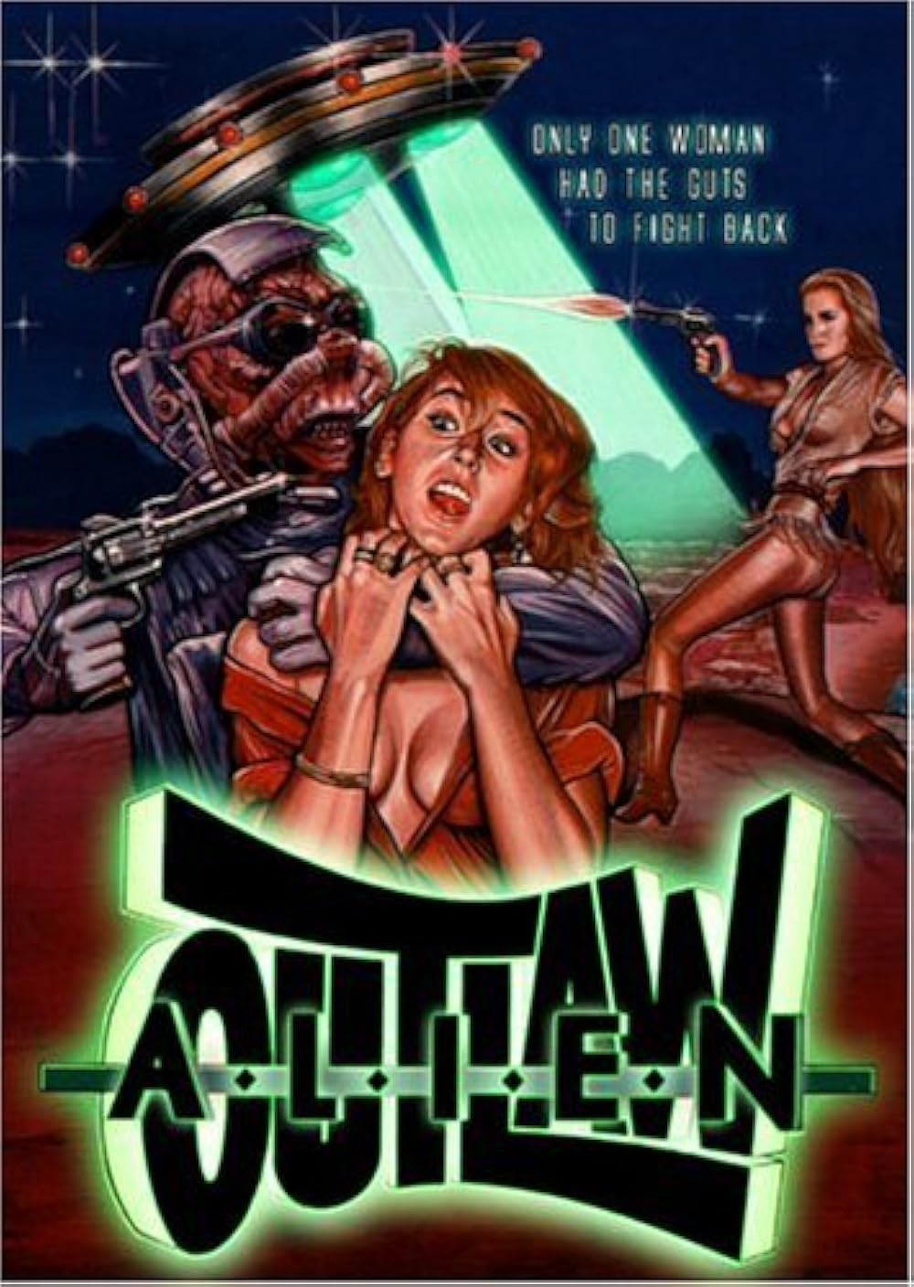 Alien