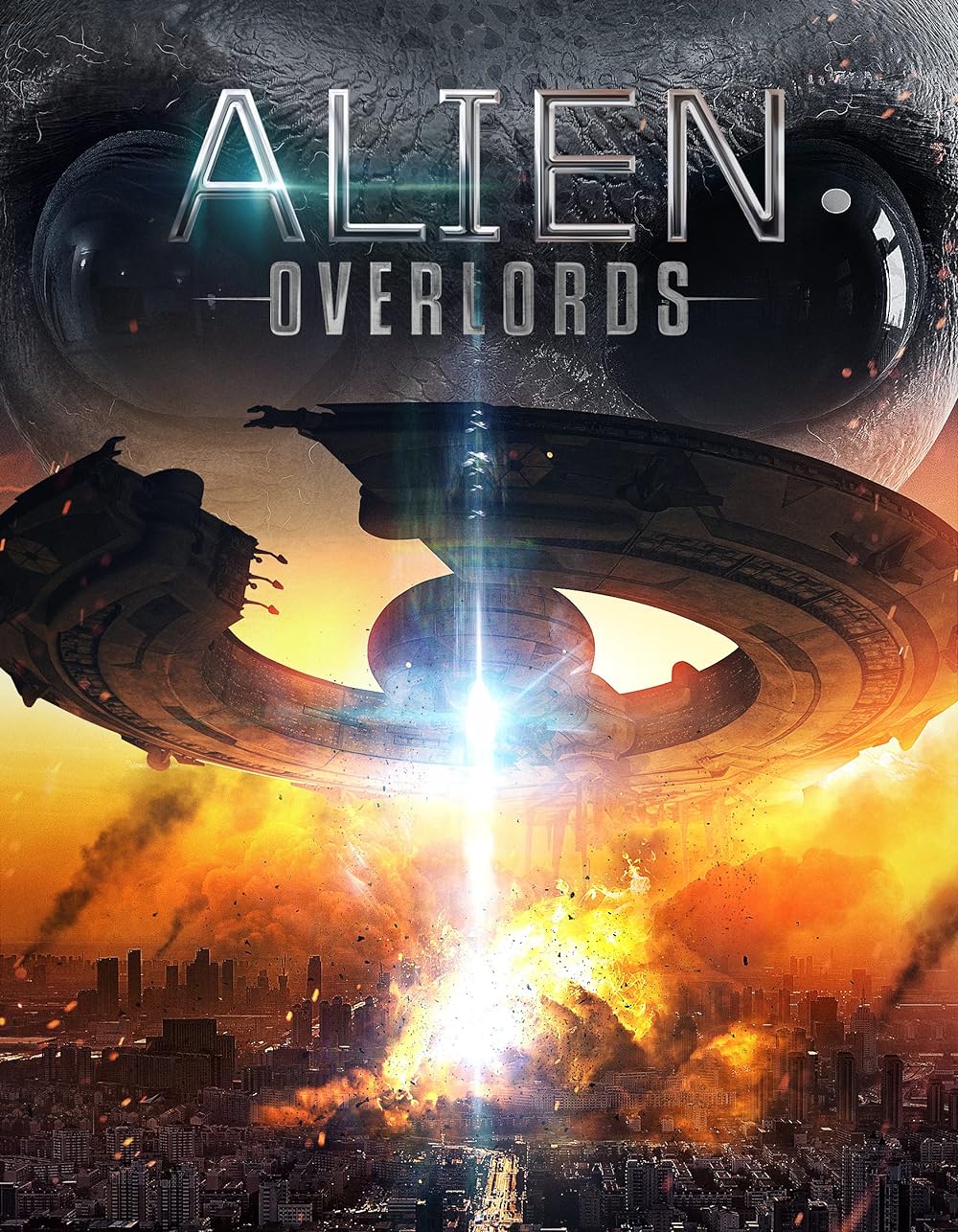 Alien Alien