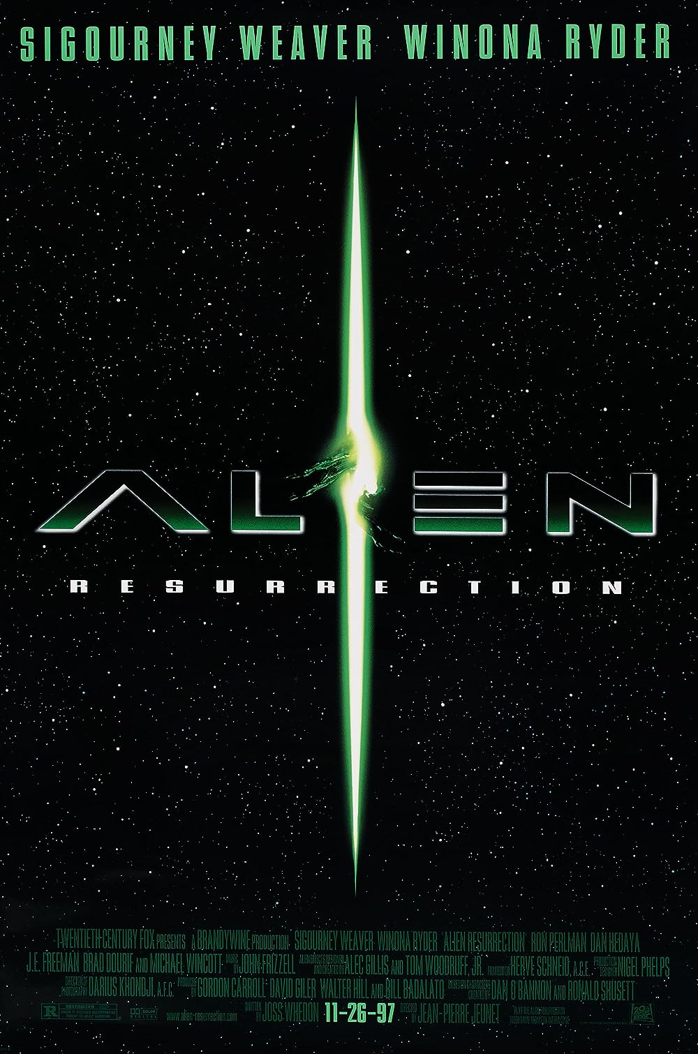 Alien: Alien: