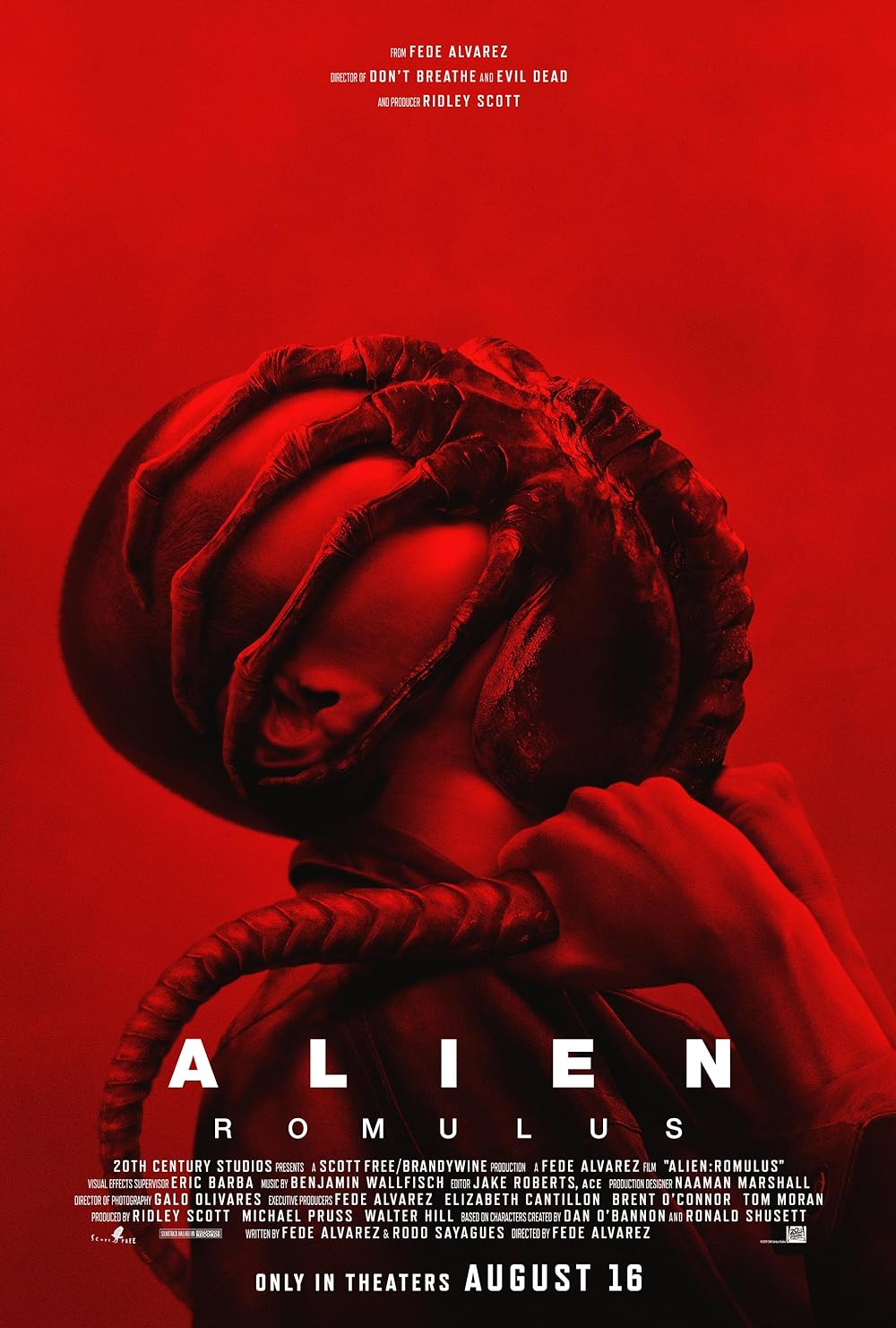 Alien: Alien: