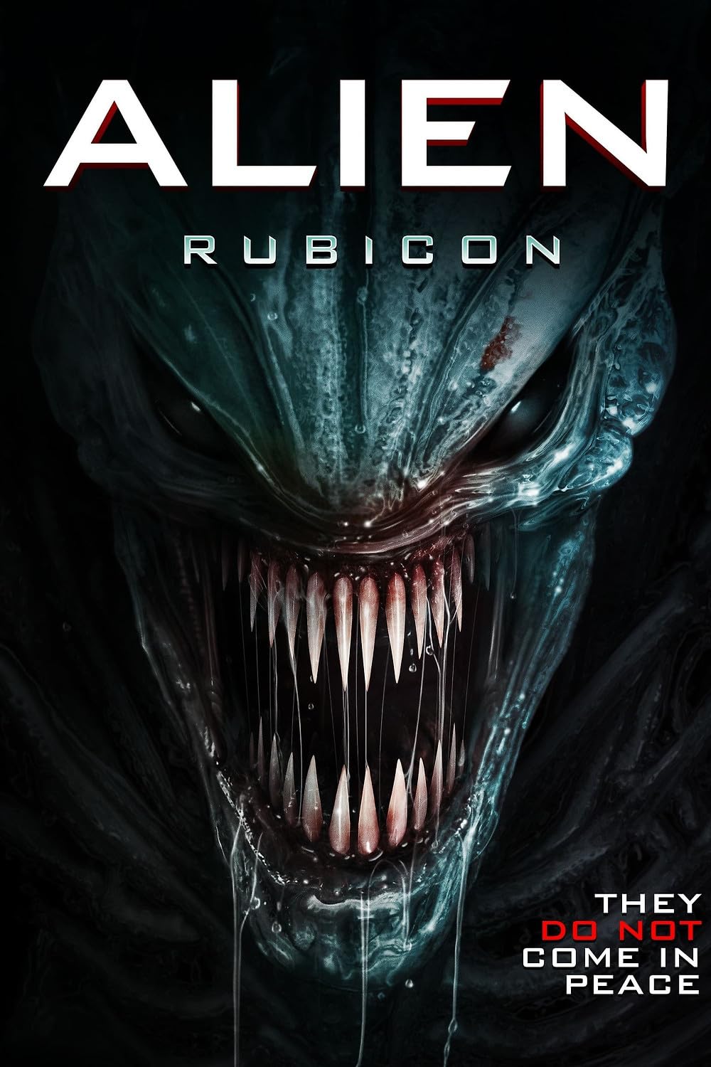 Alien: