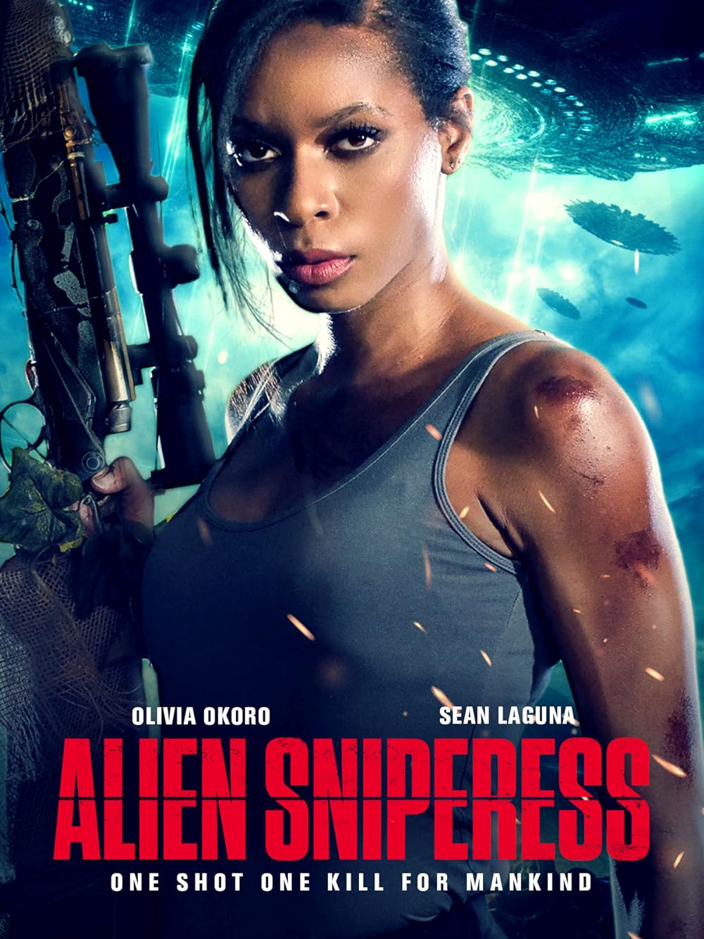 Alien Alien