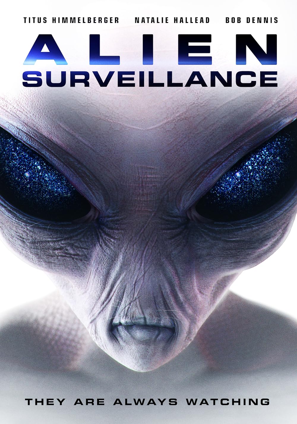 Alien Alien