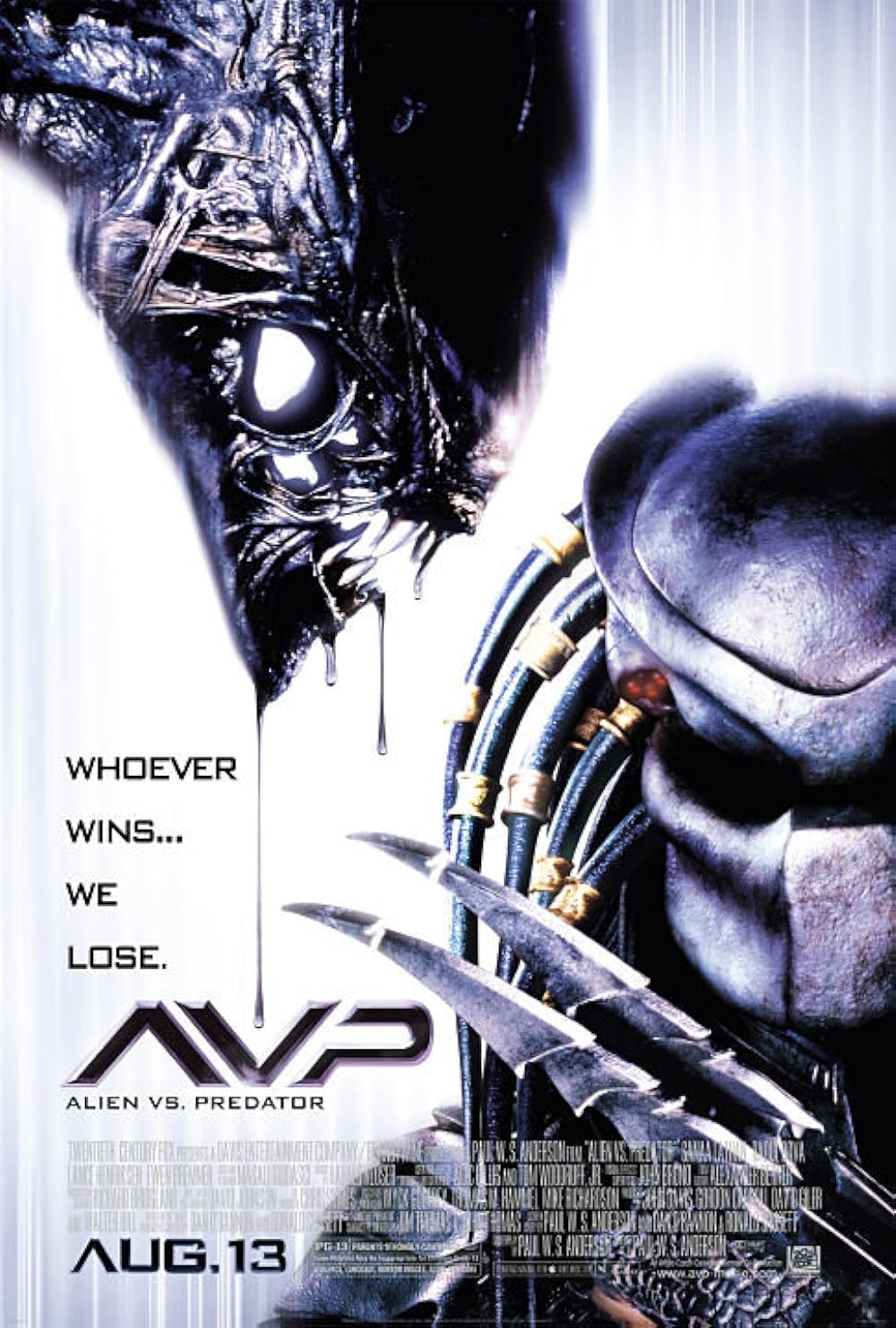 Alien Alien