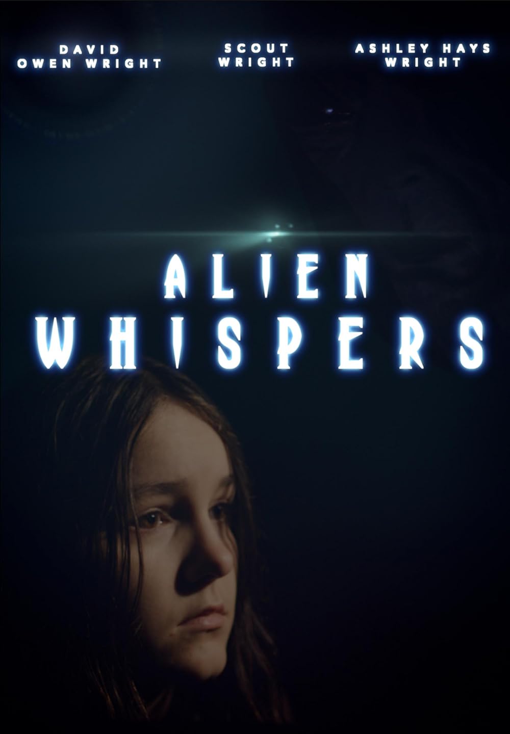 Alien Alien