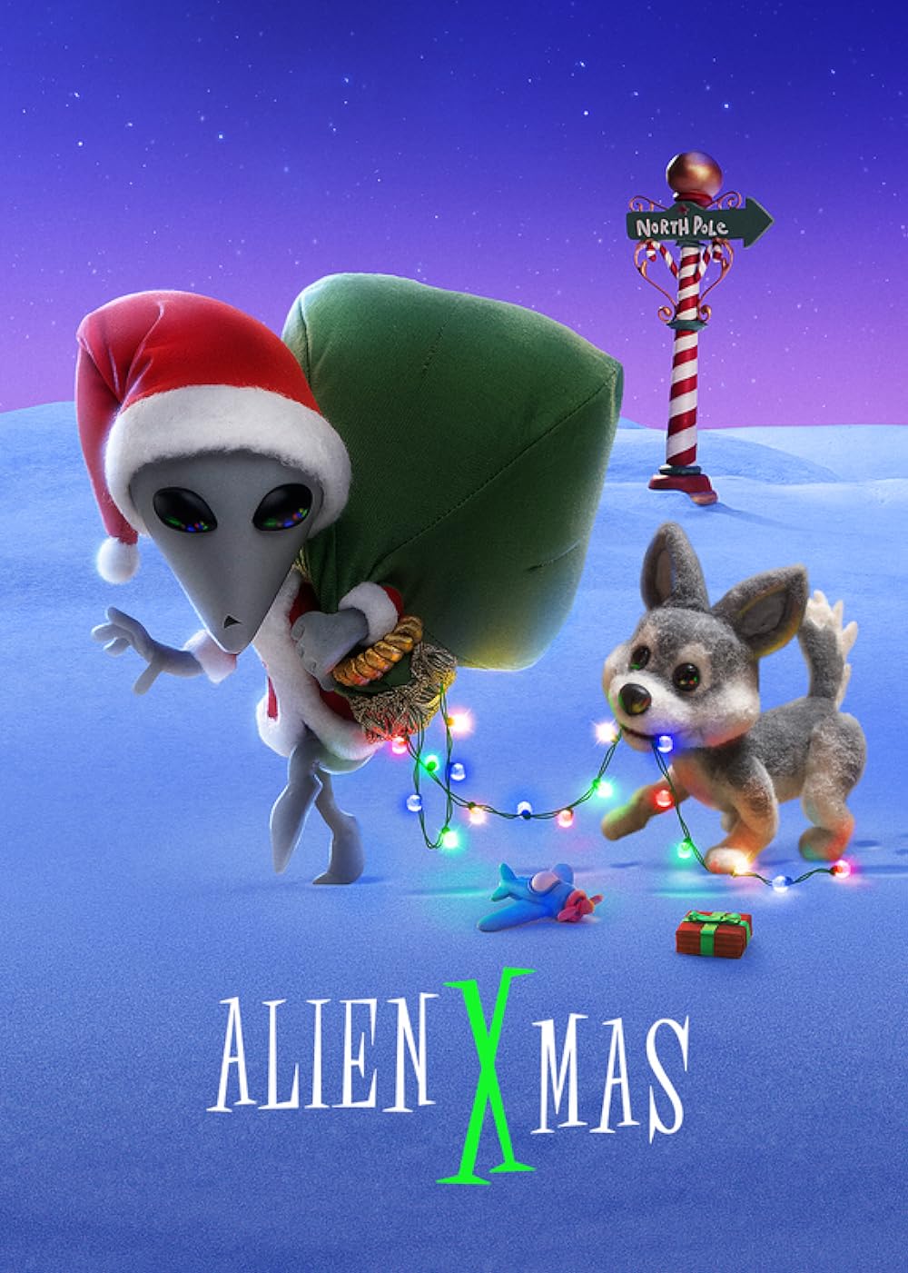 Alien Alien