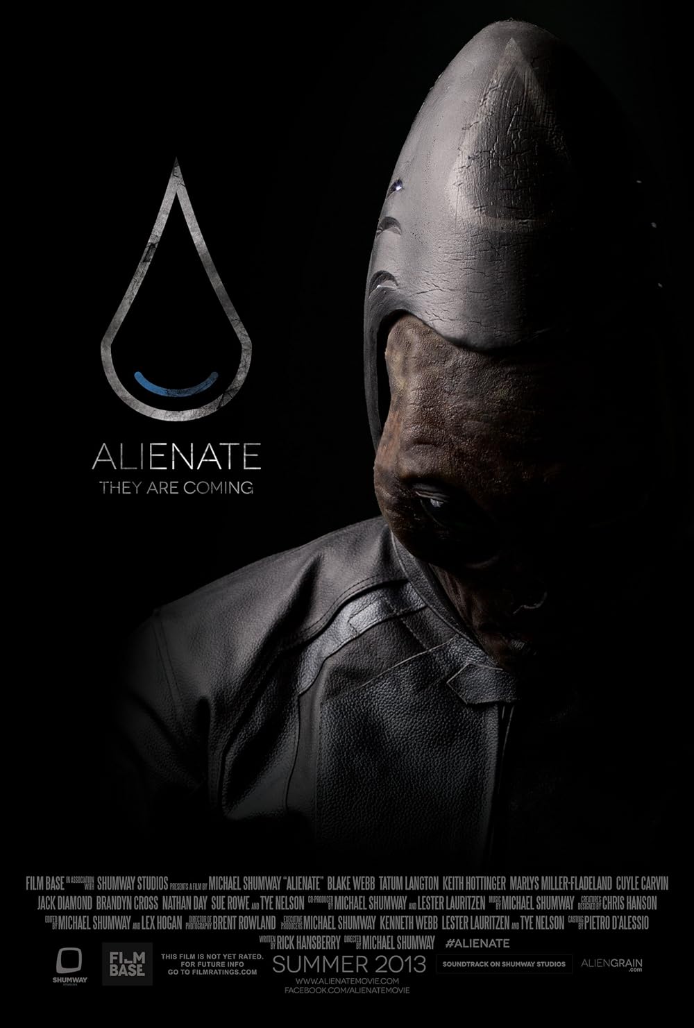 Alienate Alienate