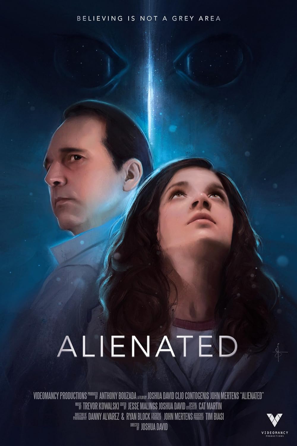 Alienated Alienated