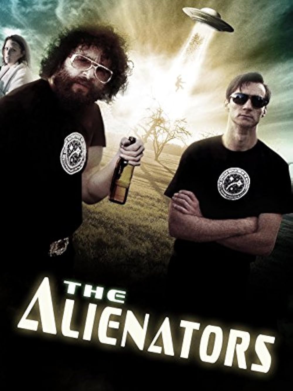 Alienators Alienators