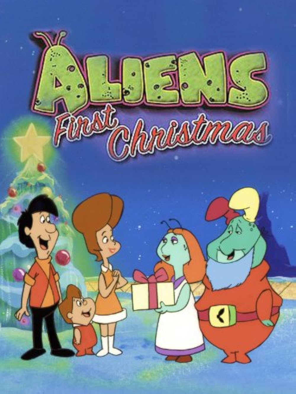 Aliens'