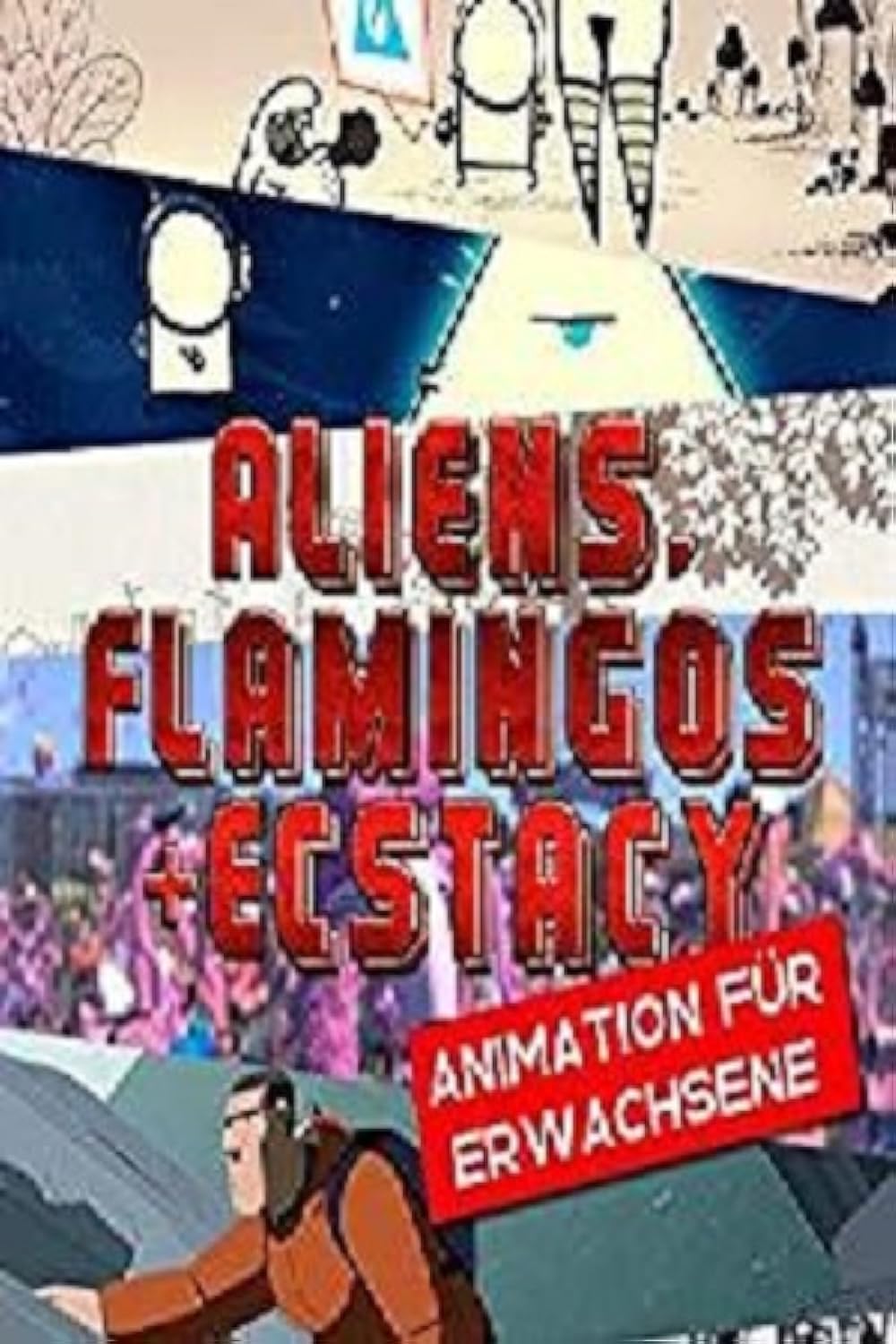 Aliens, Aliens,