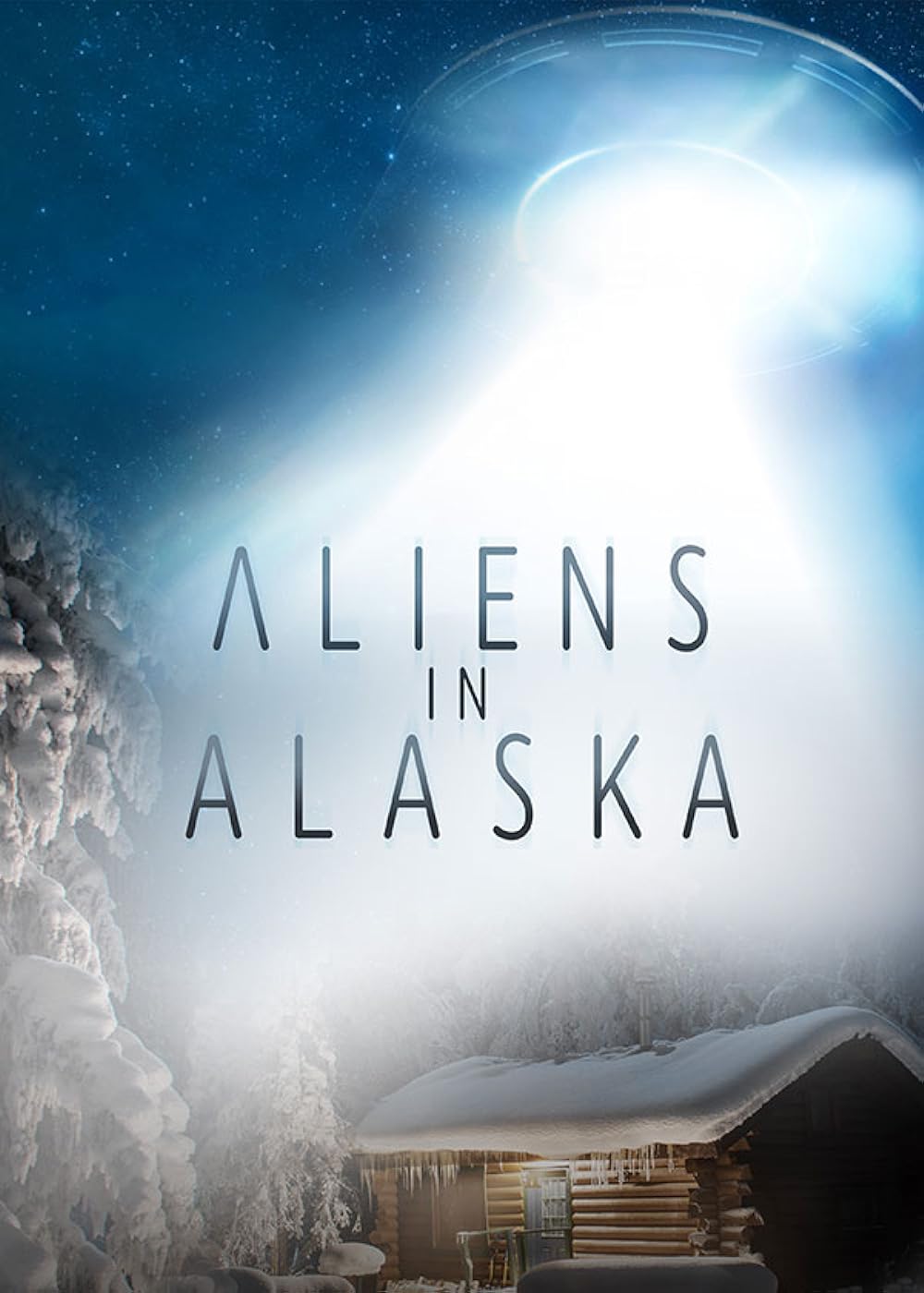 Aliens Aliens