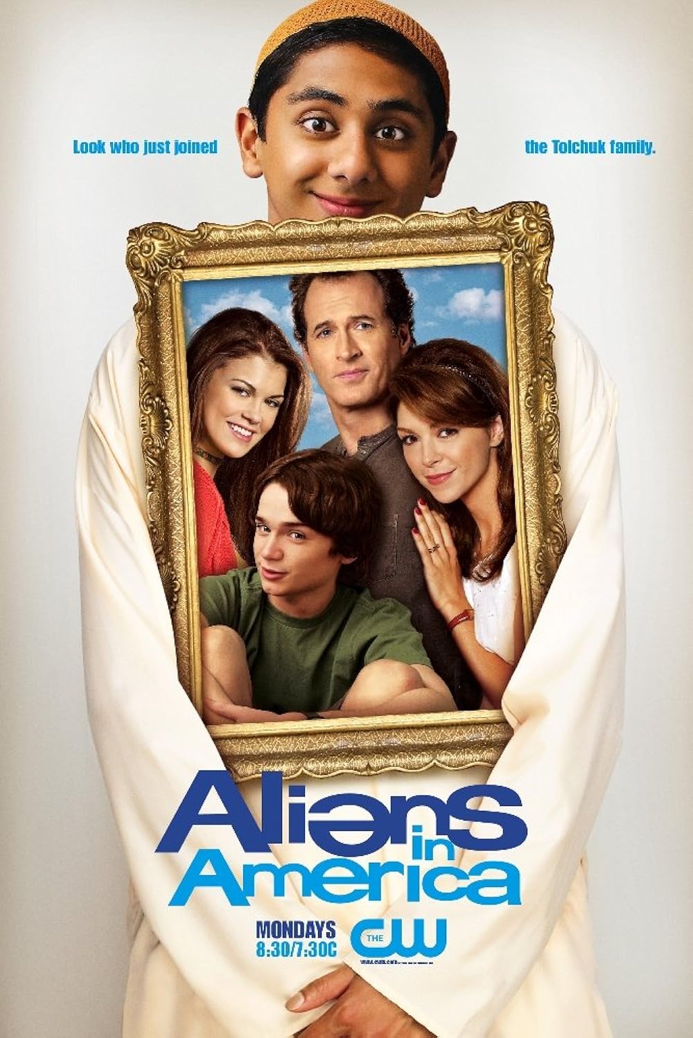Aliens