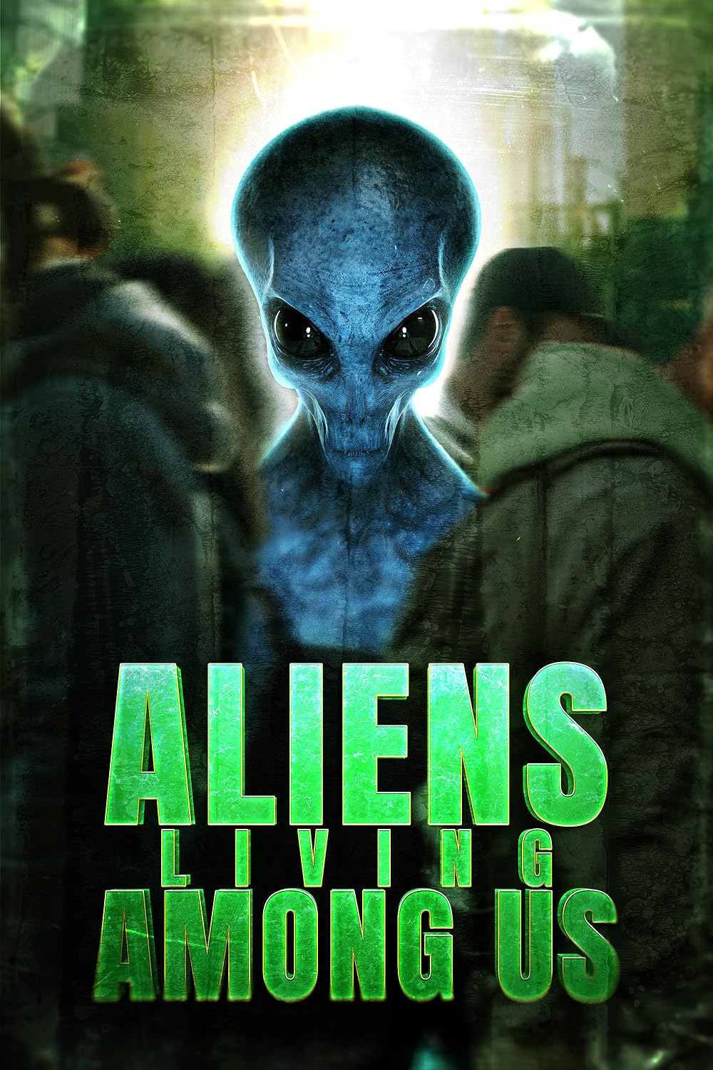 Aliens Aliens