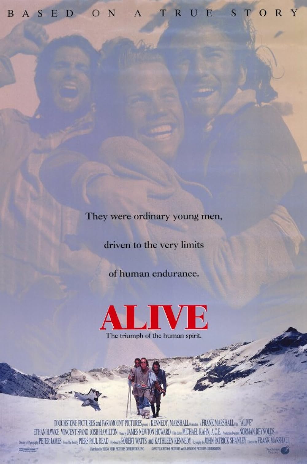 Alive Alive