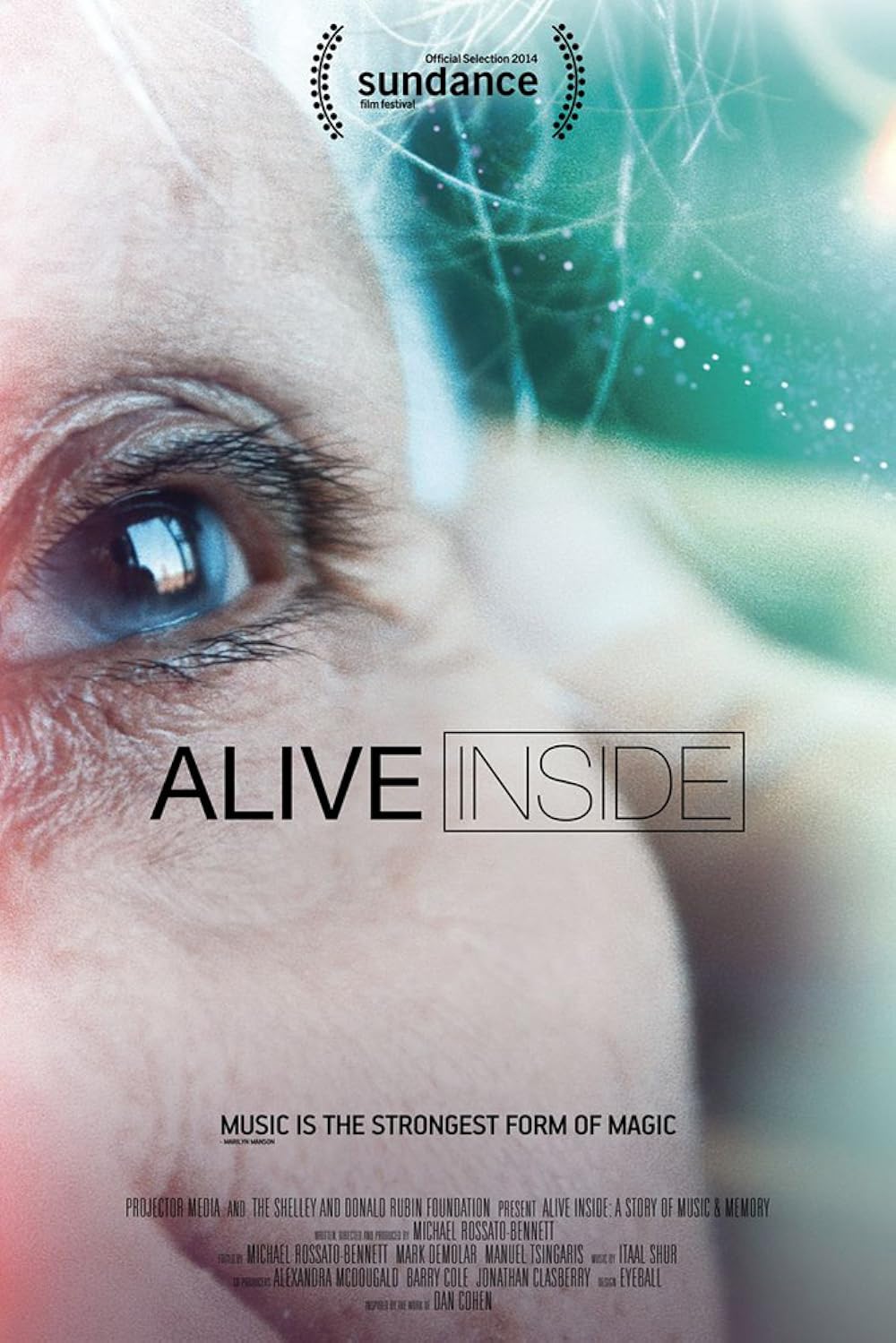 Alive Alive