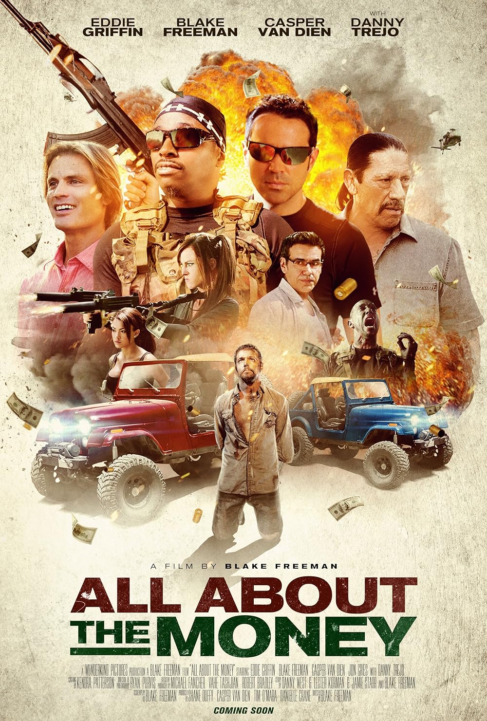 All All
