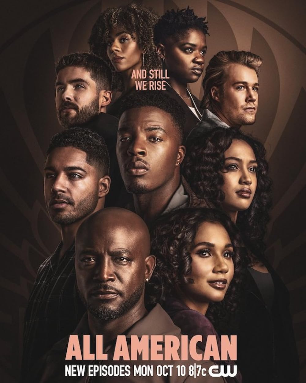All All