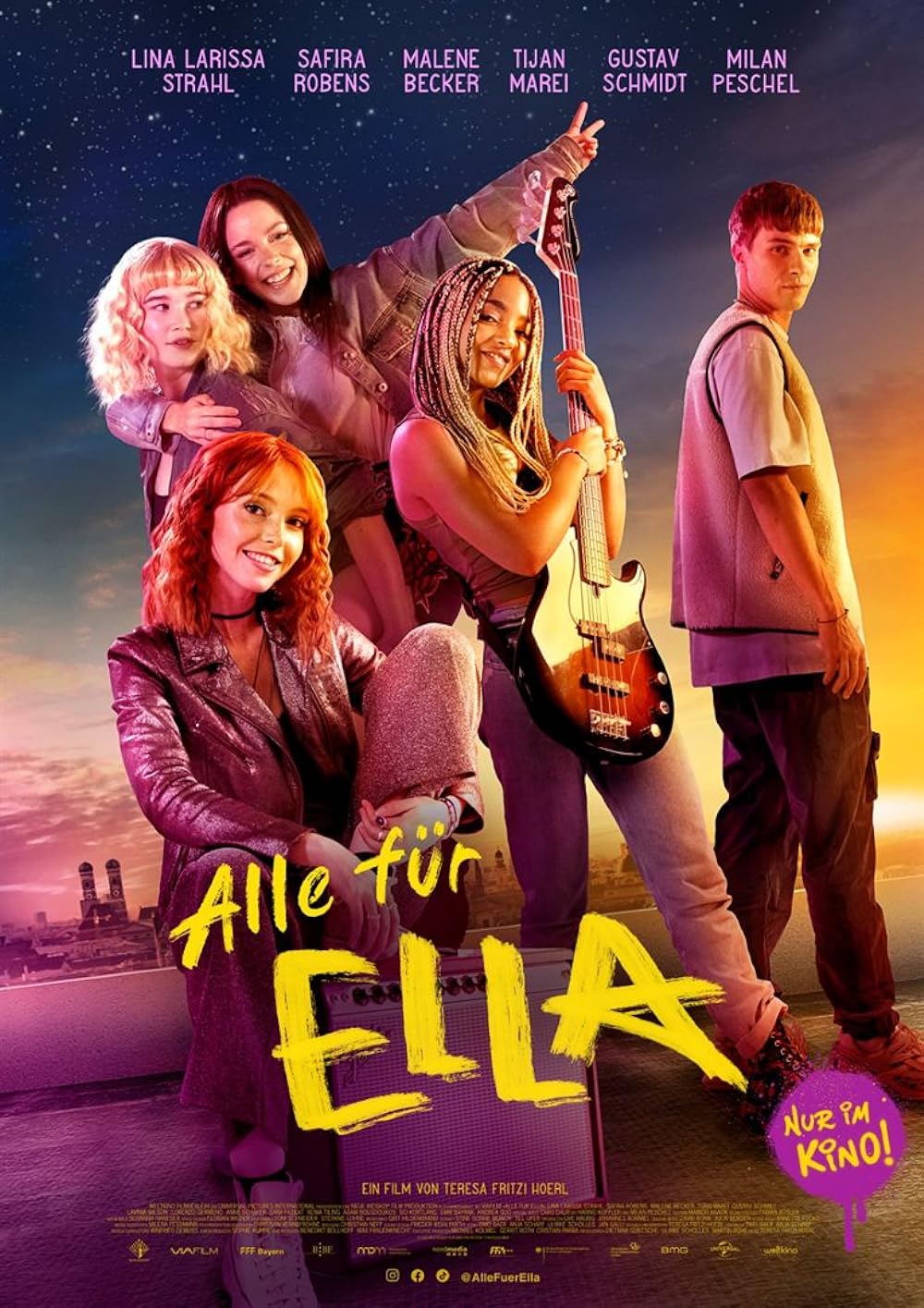 All All
