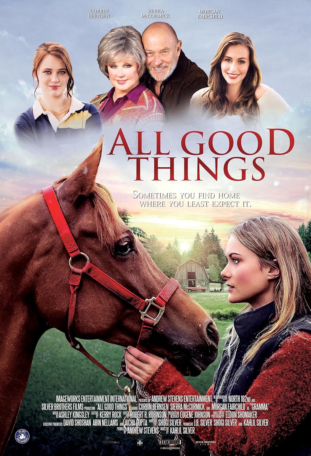 All All