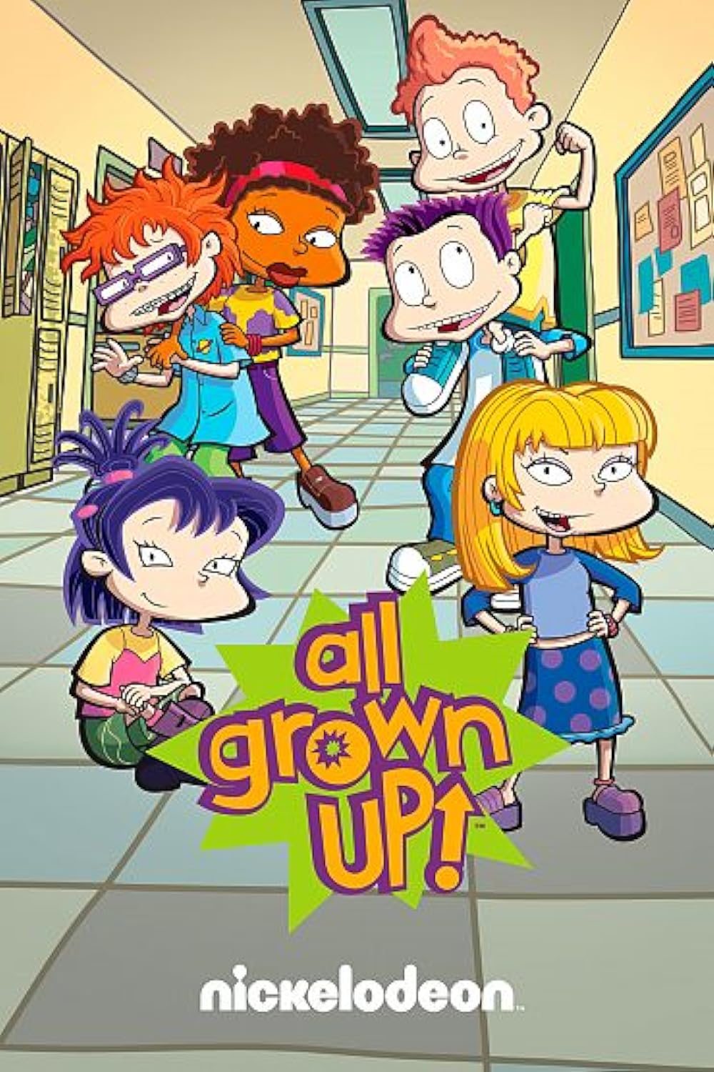 All All