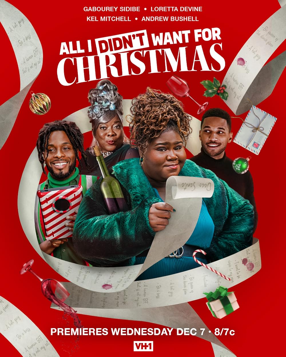 All All