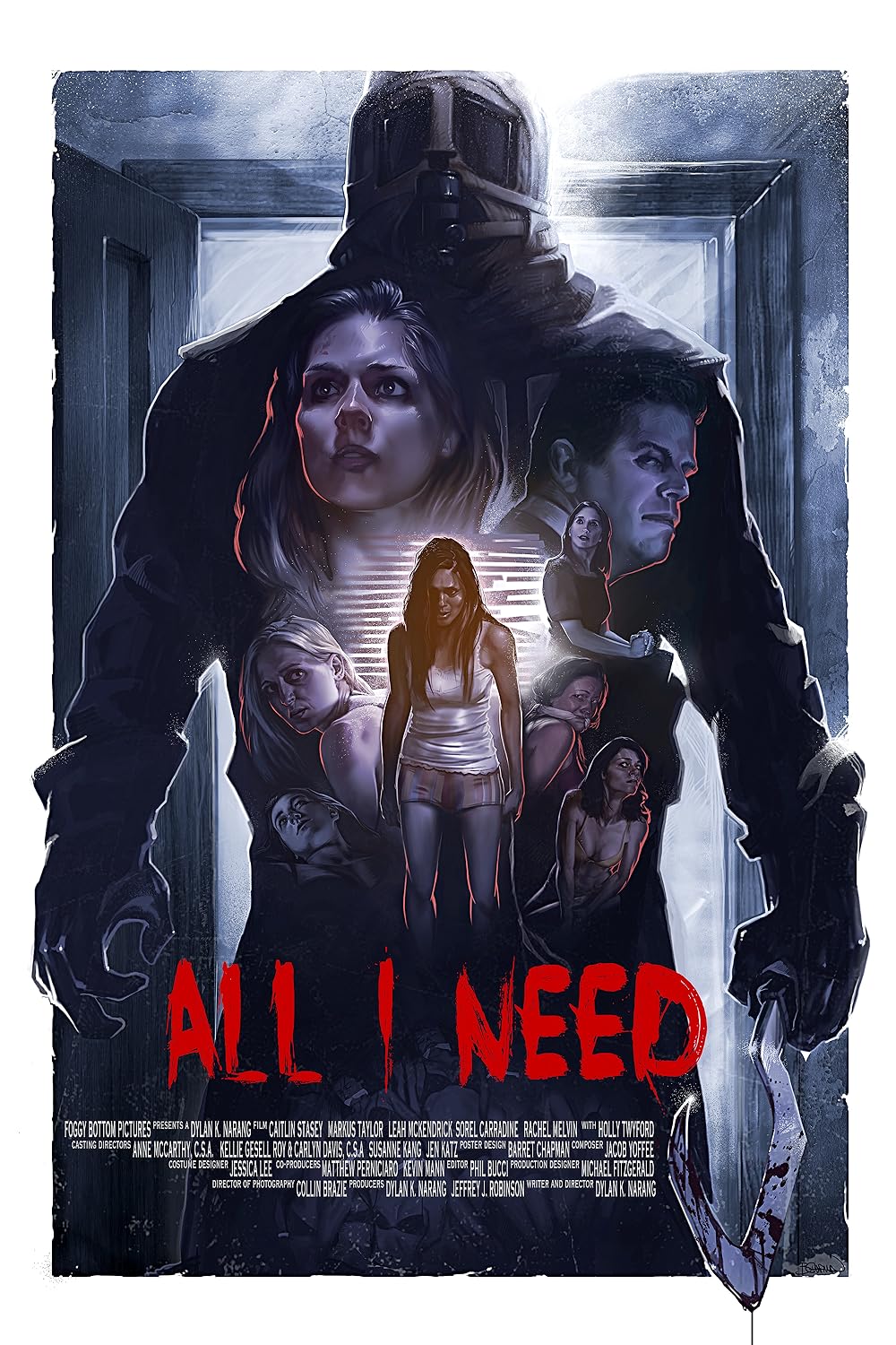 All All