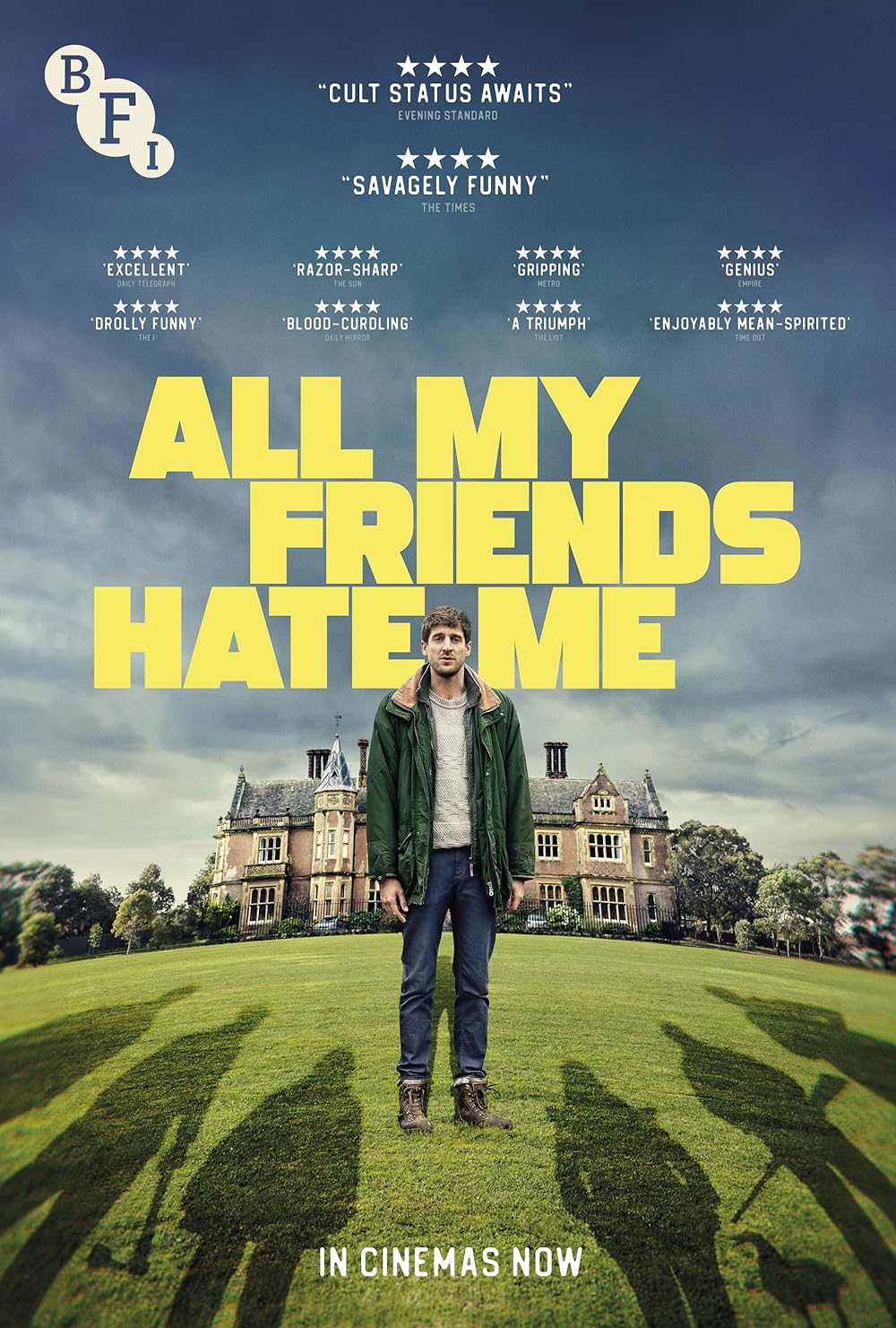 All All