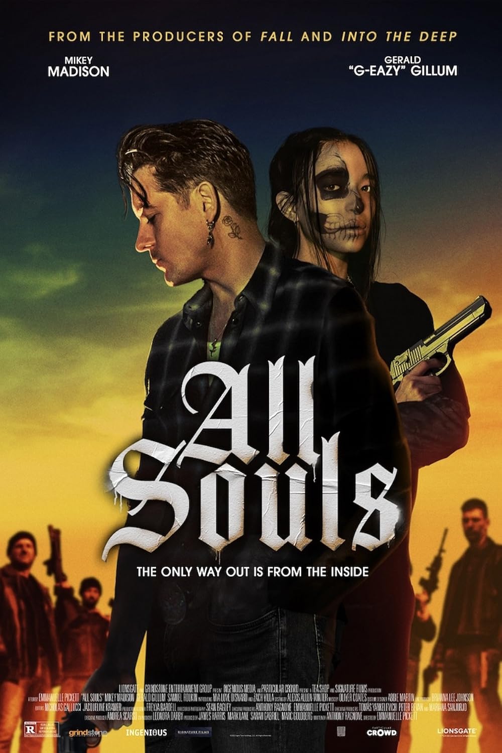 All All