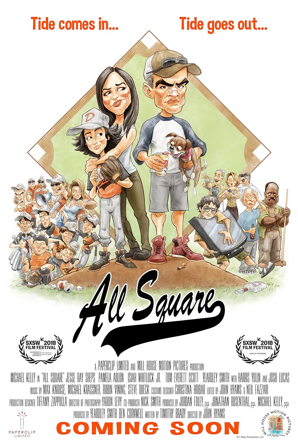 All All