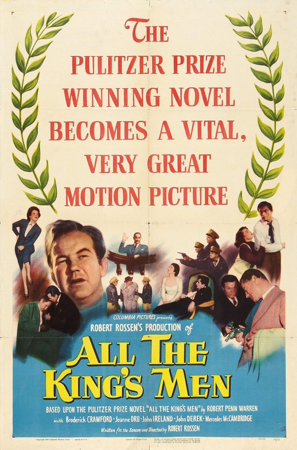 All All