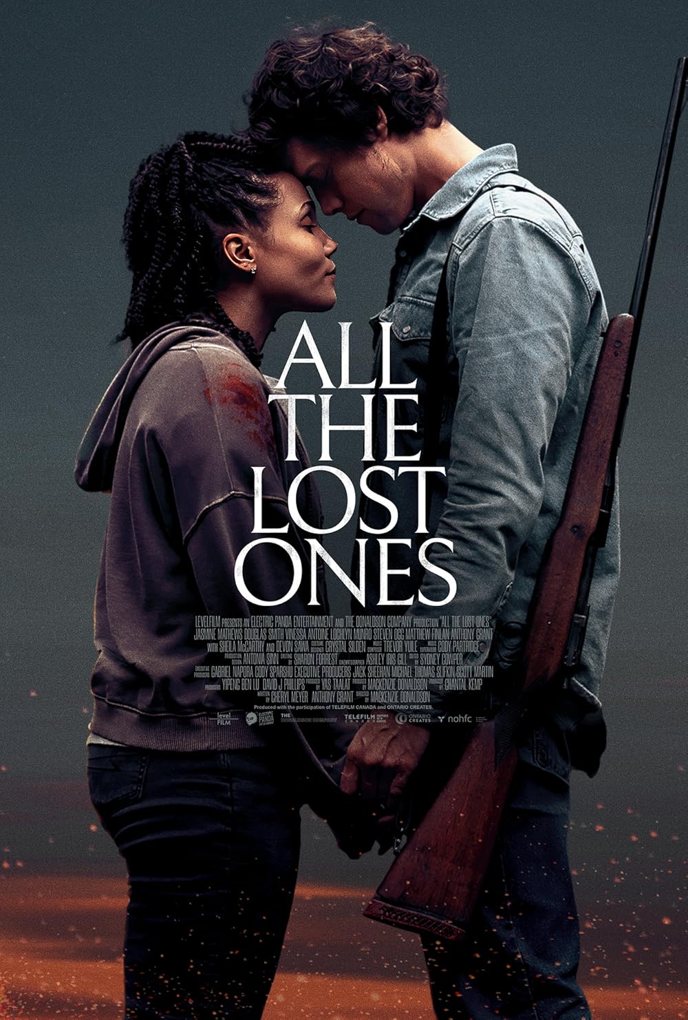 All All
