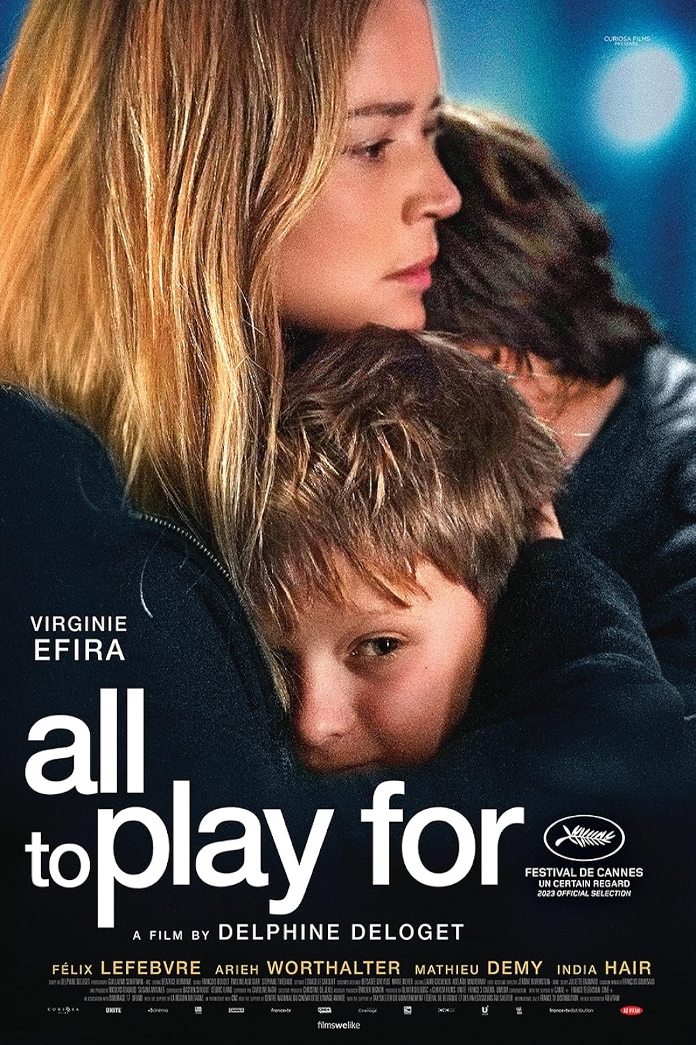 All All