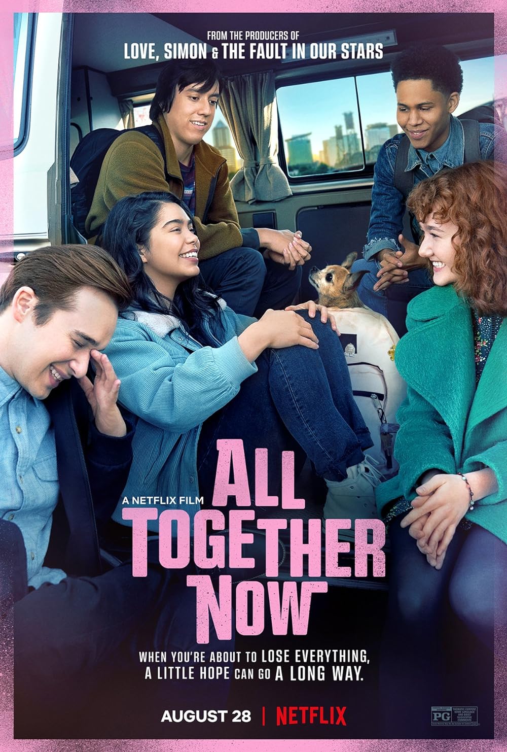 All All