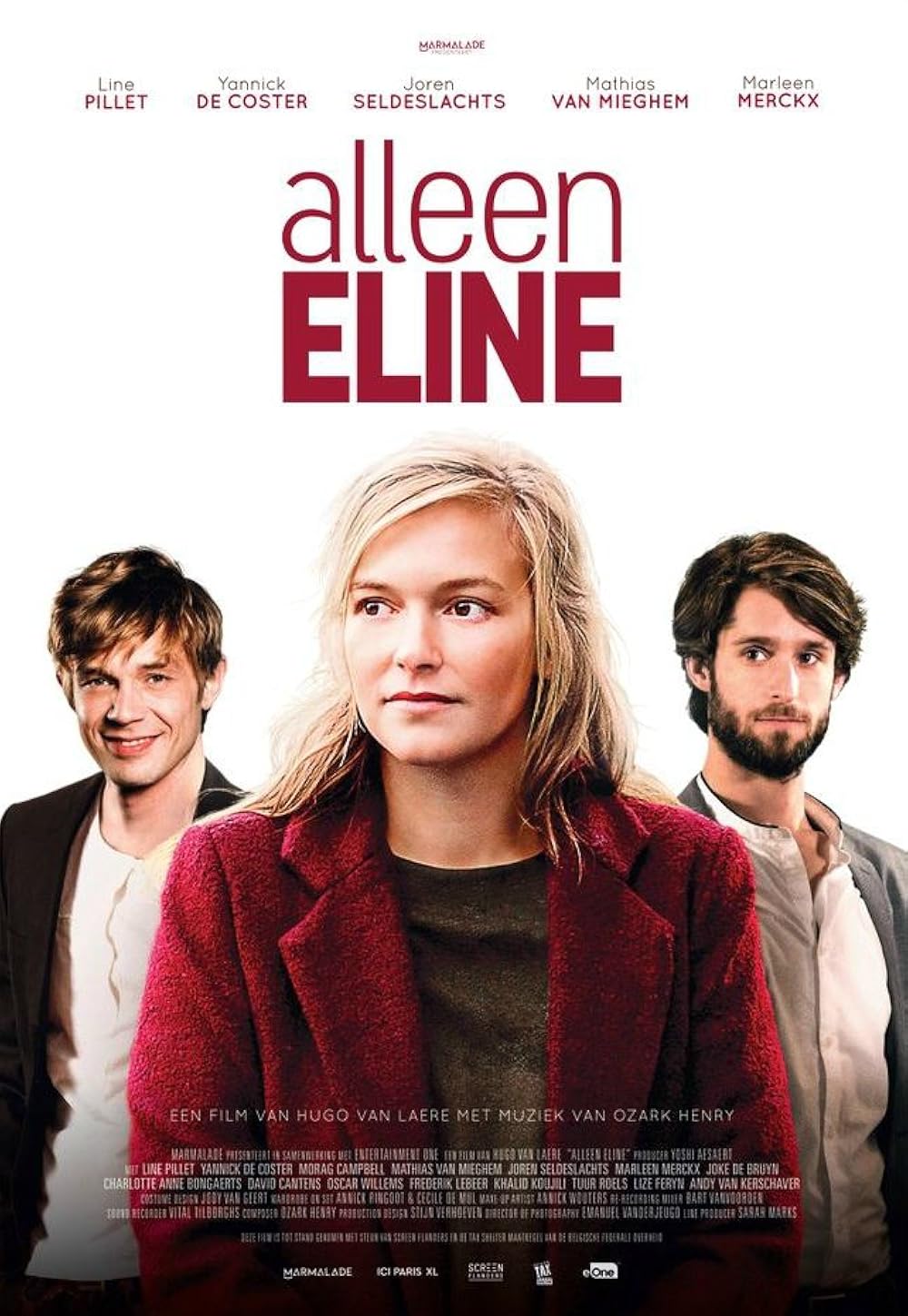 Alleen