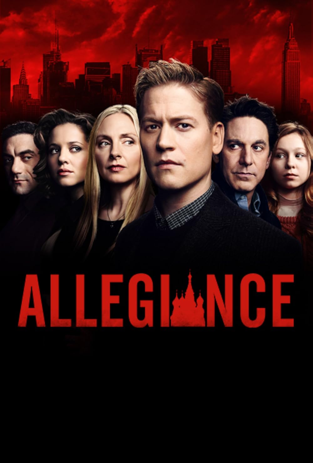 Allegiance Allegiance