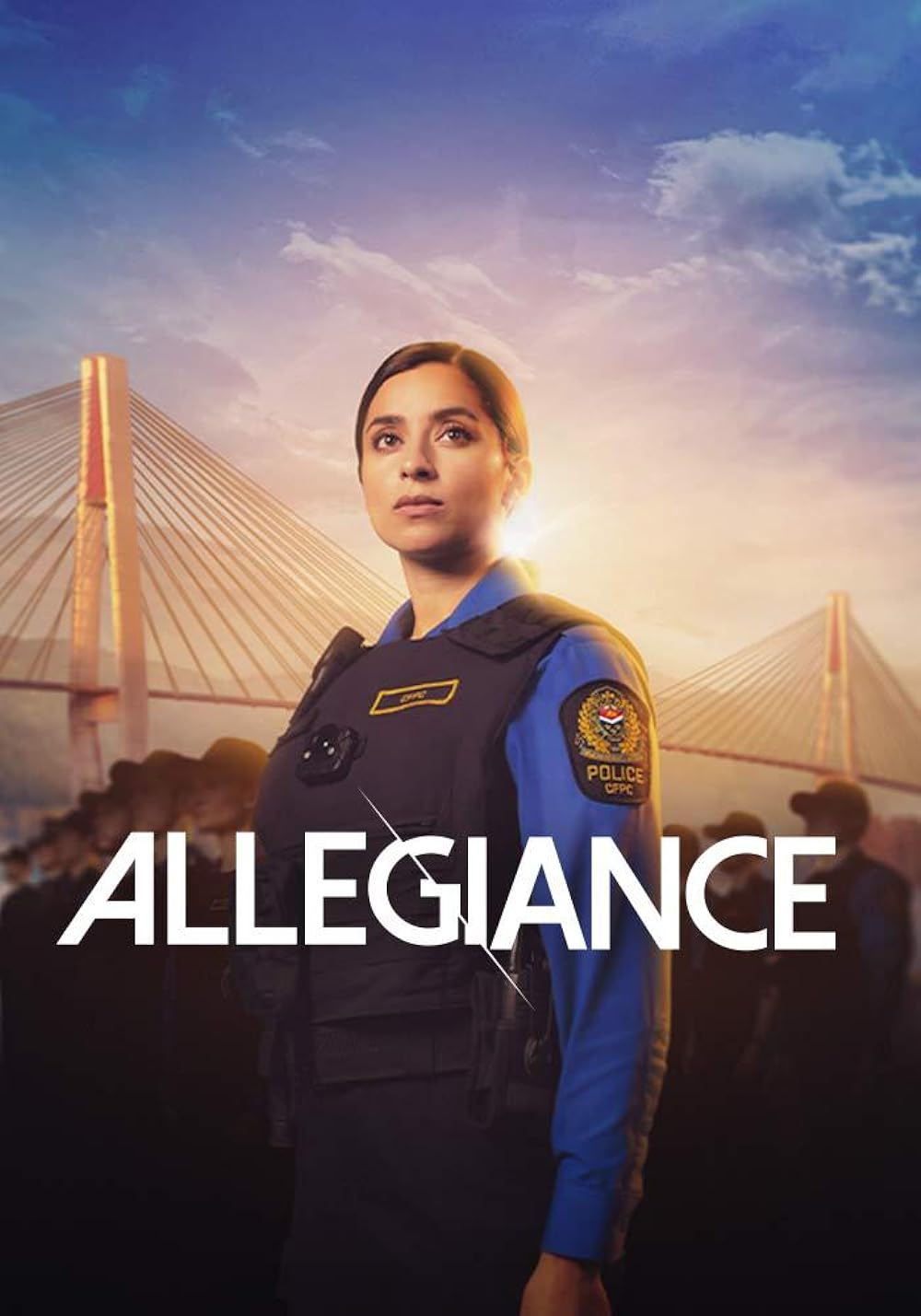 Allegiance Allegiance