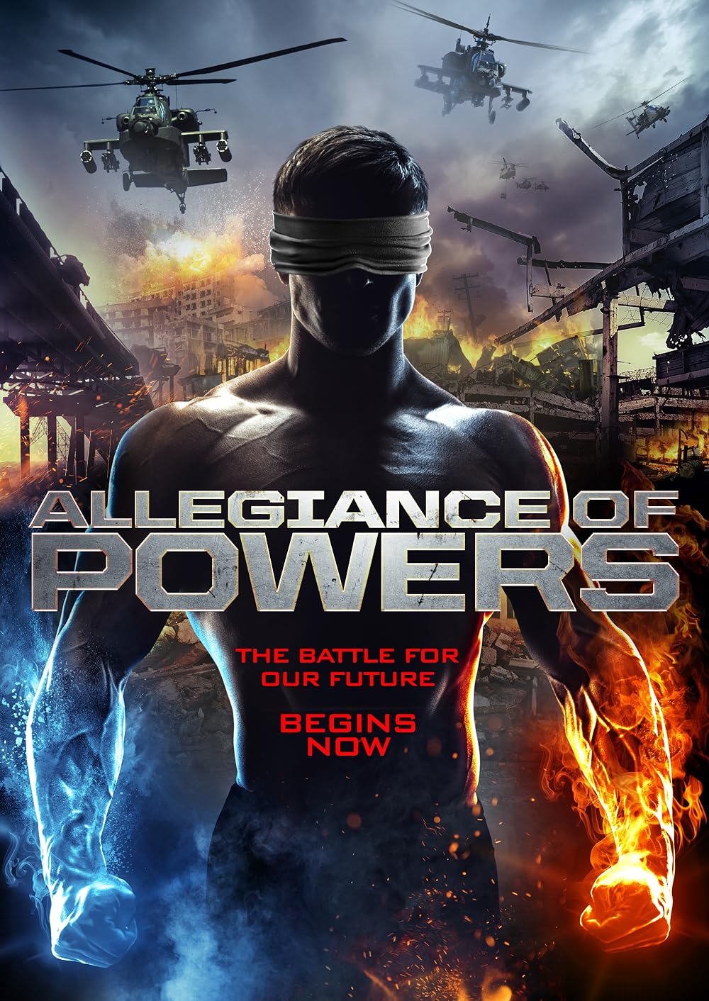 Allegiance Allegiance