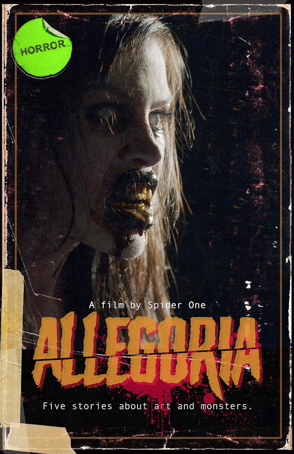 Allegoria Allegoria