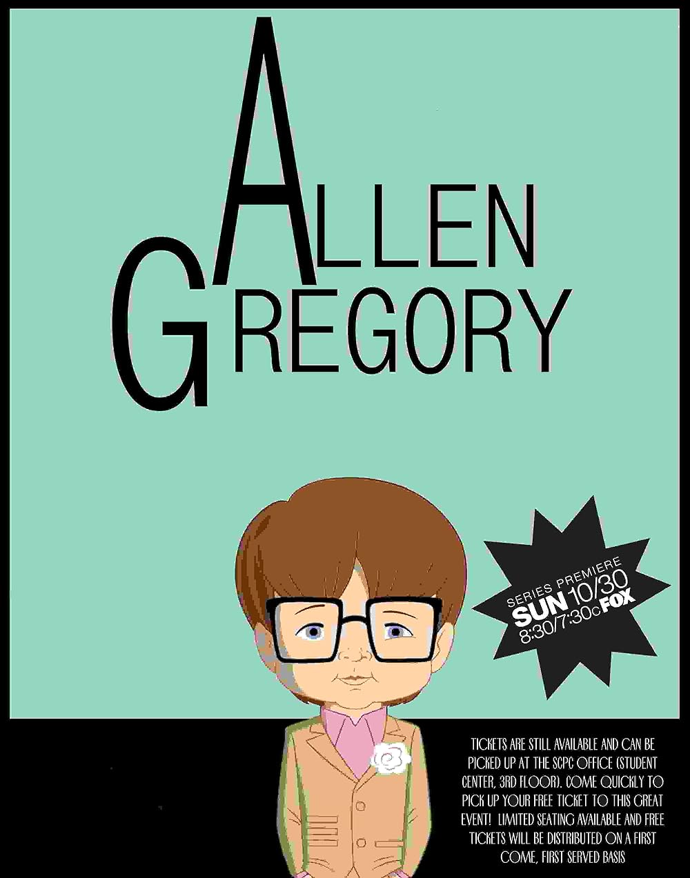 Allen Allen