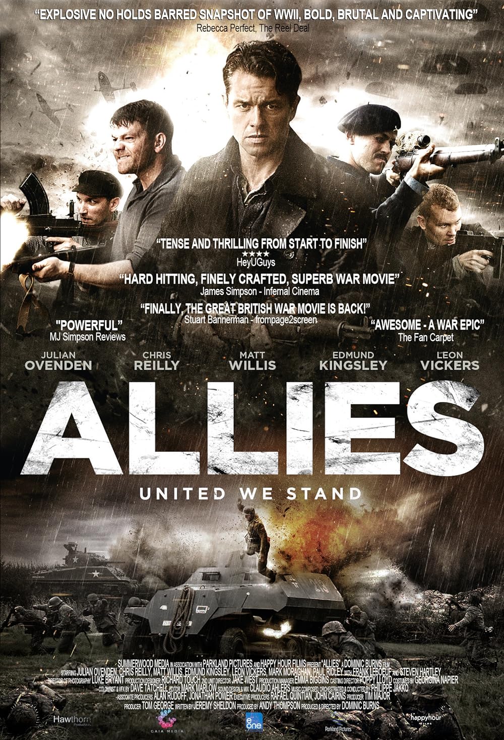 Allies Allies