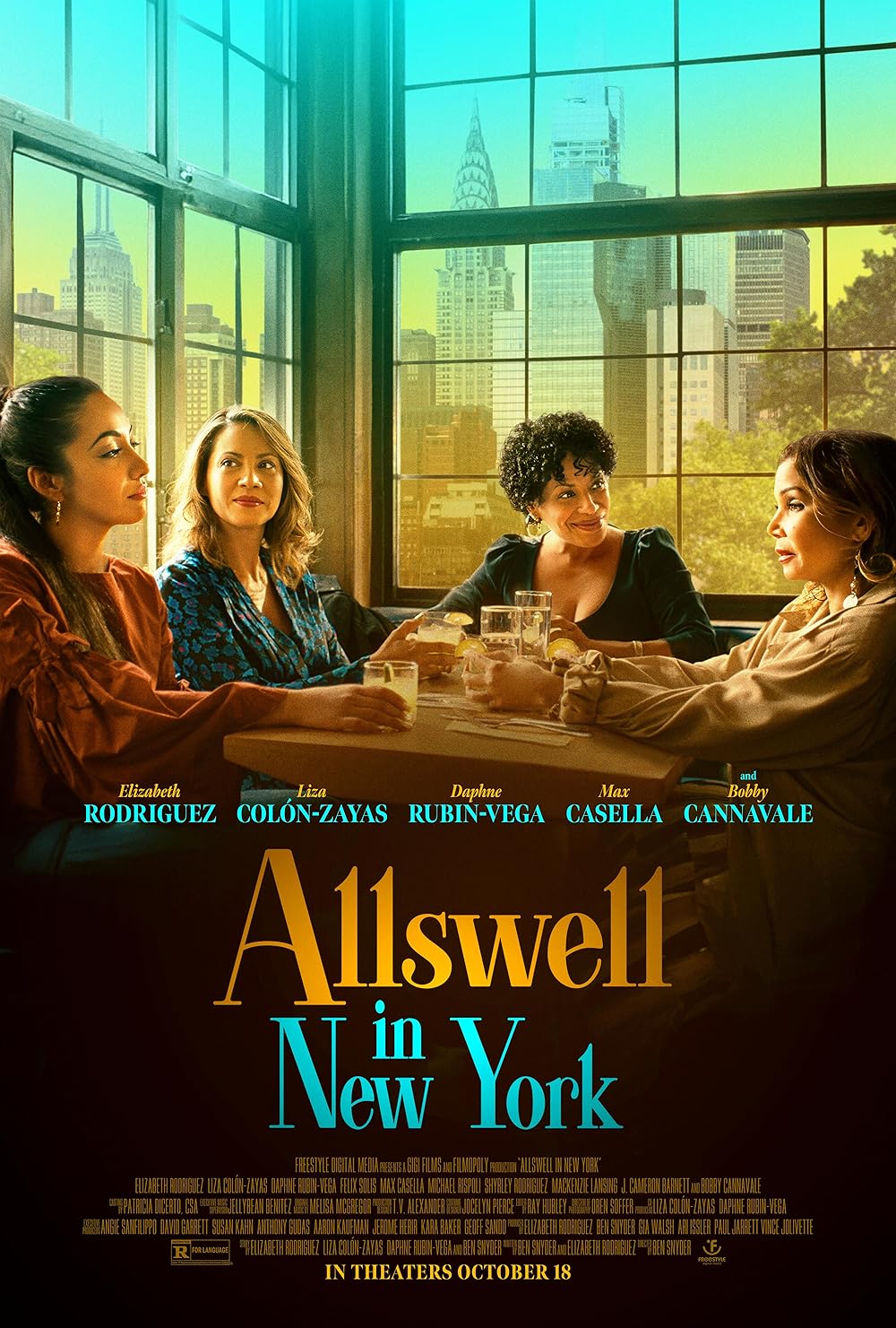 Allswell Allswell