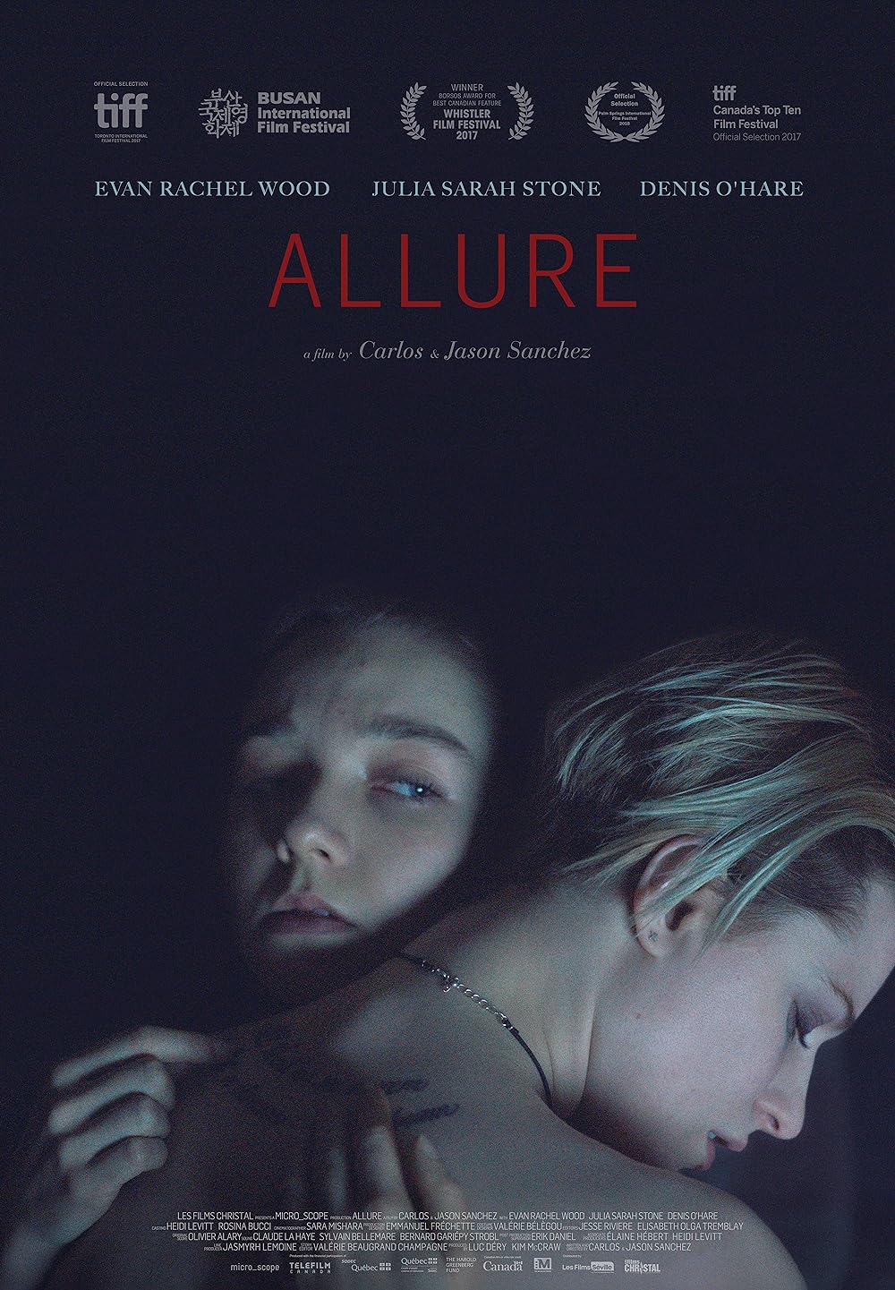Allure Allure
