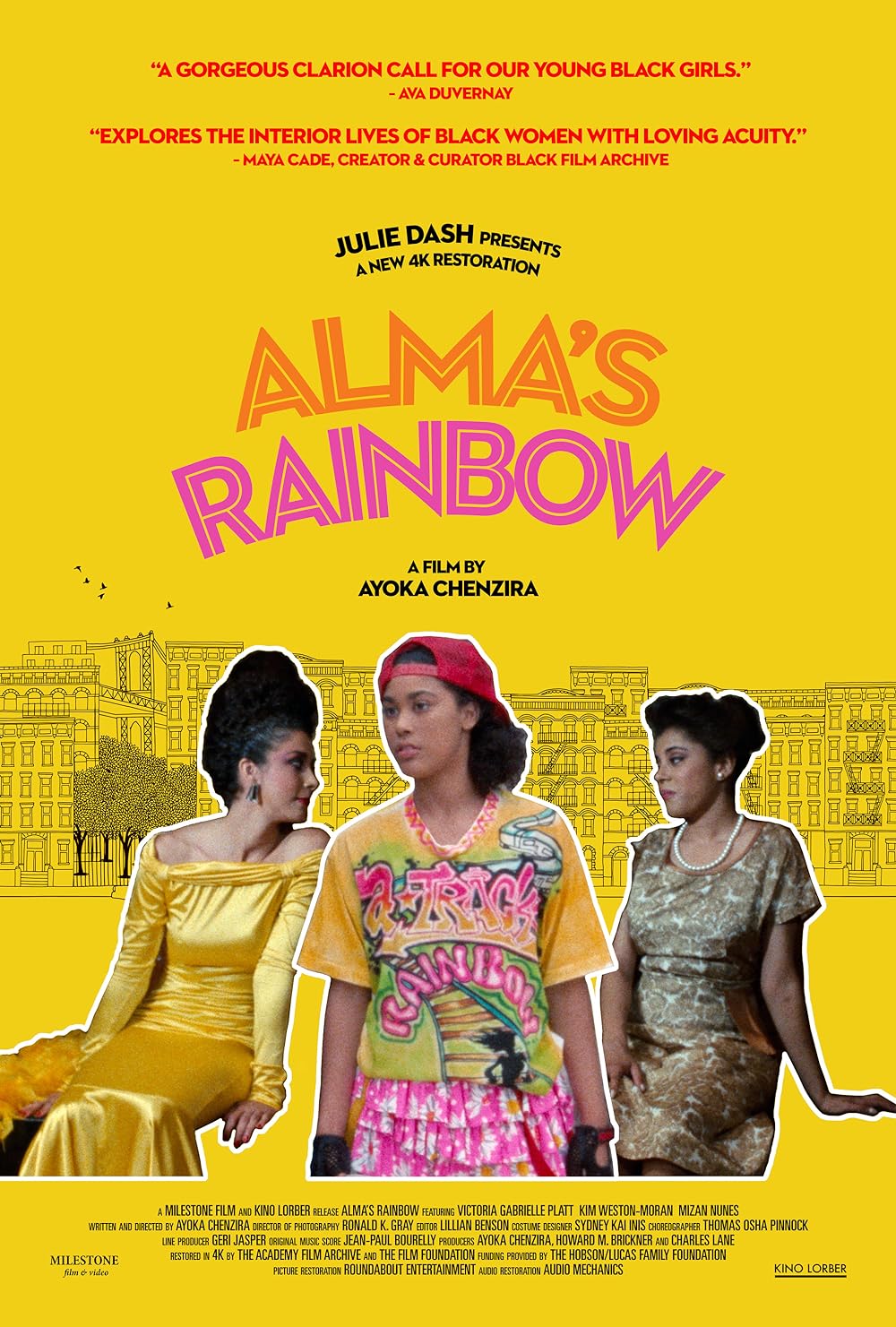 Alma's Alma's