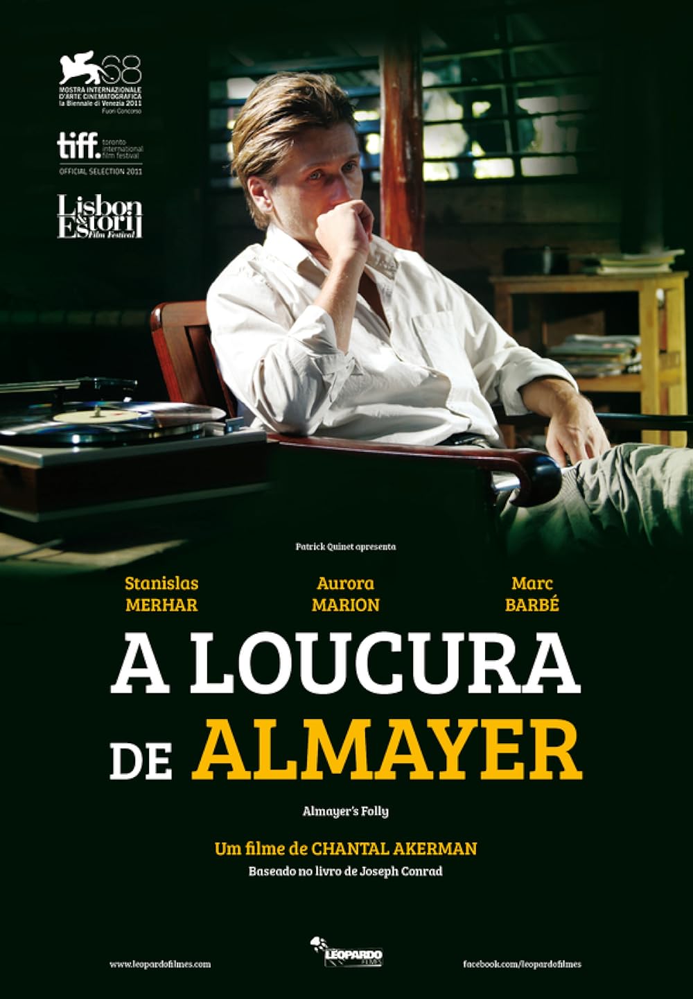 Almayer's
