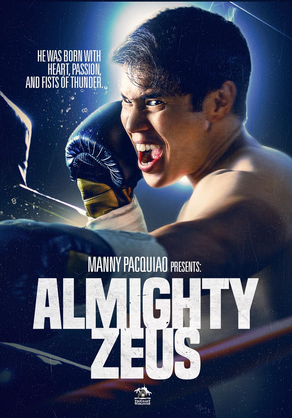 Almighty Almighty