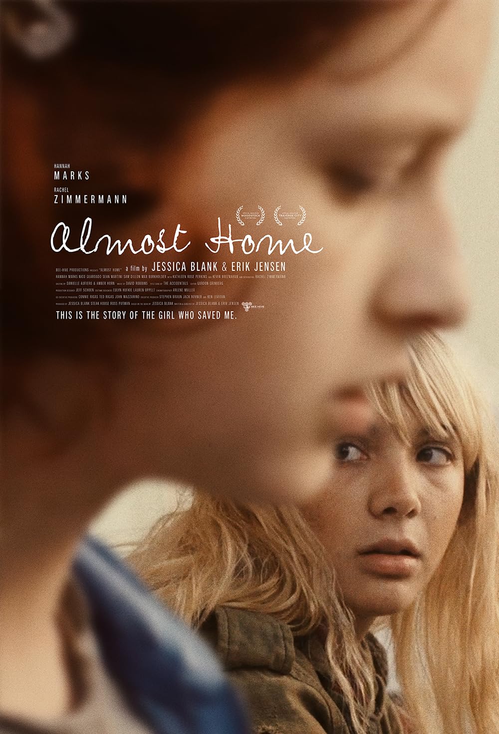 Almost