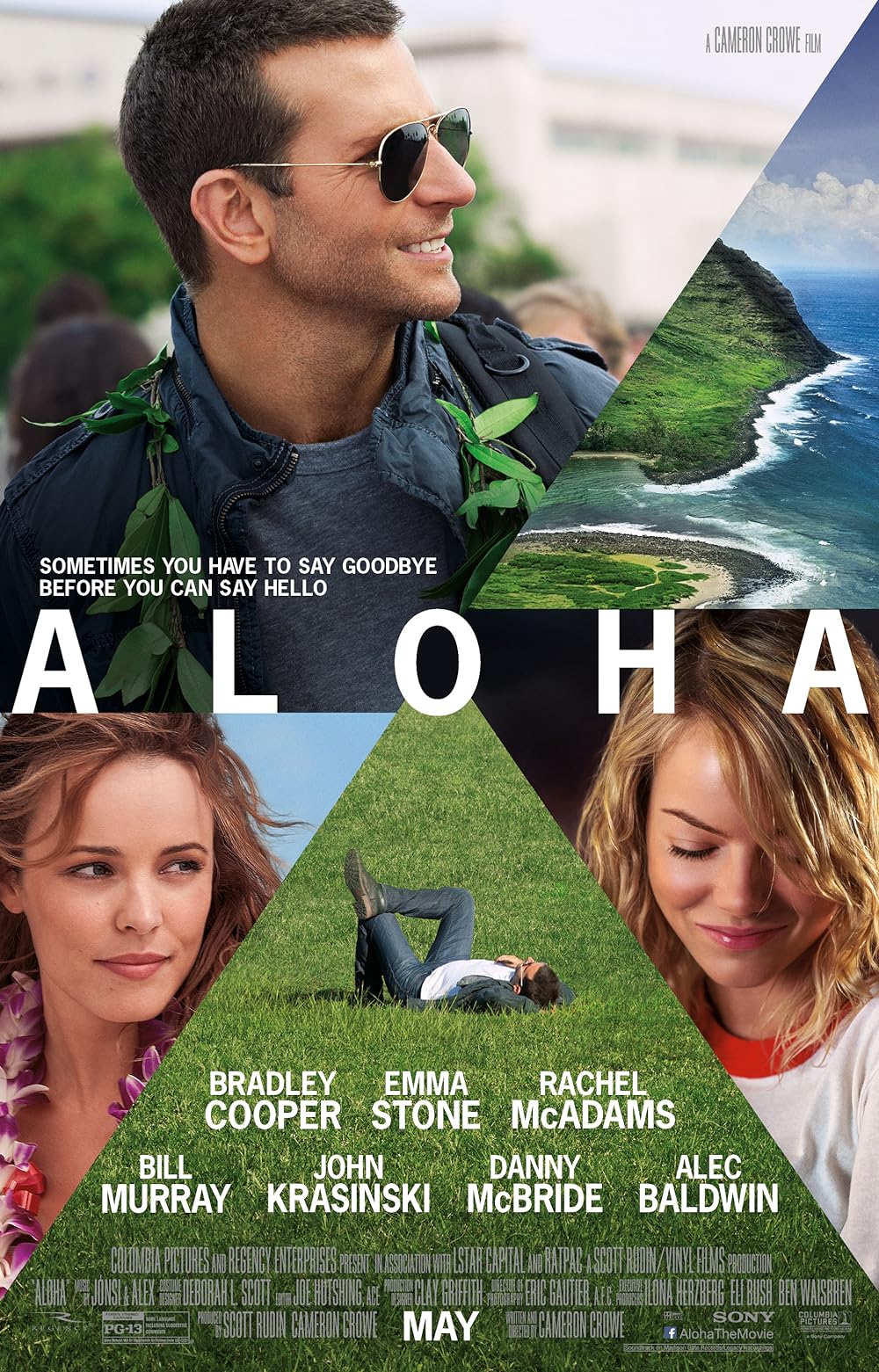 Aloha Aloha