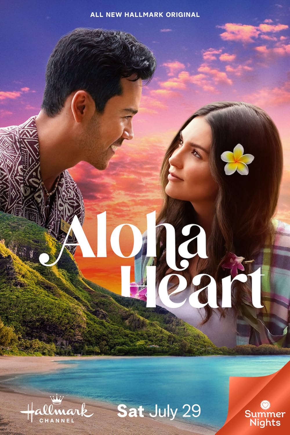 Aloha Aloha