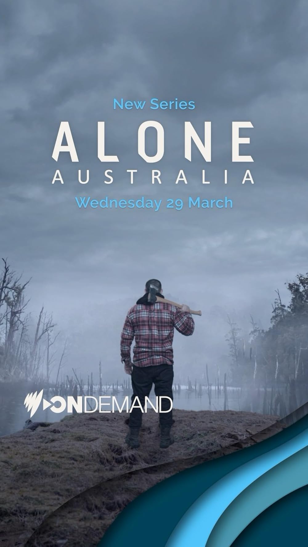 Alone Alone